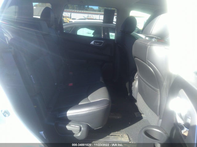 2020 Nissan Pathfinder, VIN: 5N1DR2DN0LC636778