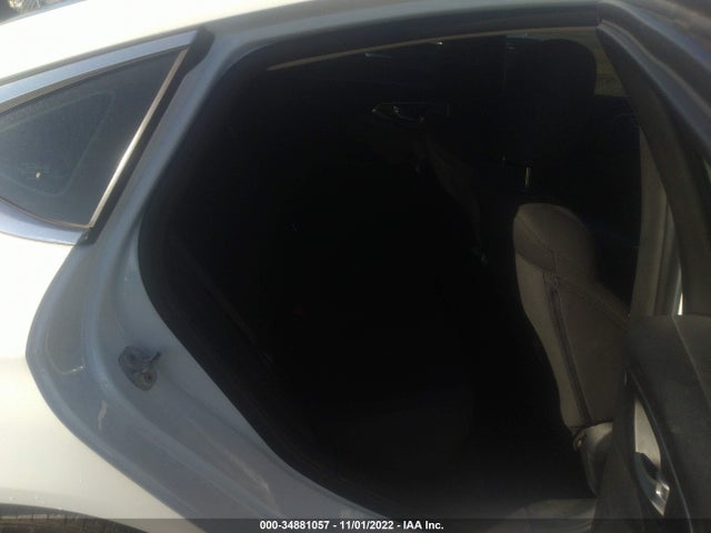 Продажа на аукционе авто 2016 Chrysler 200 Limited, vin: 1C3CCCAB2GN137349, номер лота: 34881057