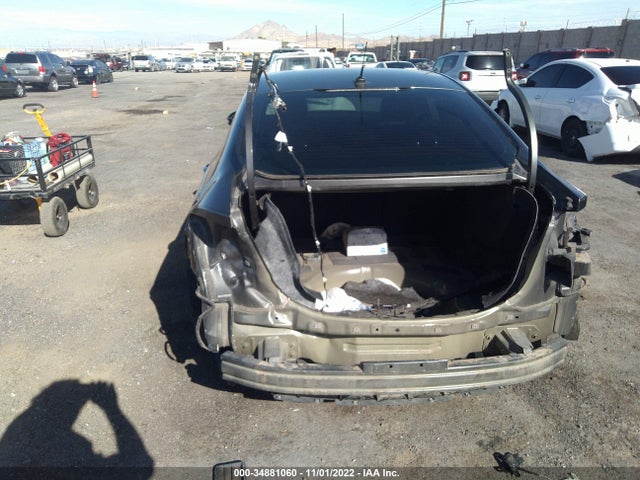 2016 Ford Fusion, VIN: 3FA6P0K93GR387712
