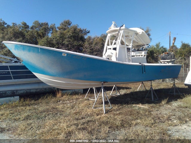 2014 OTHER OTHER VIN: BMM27003B414
