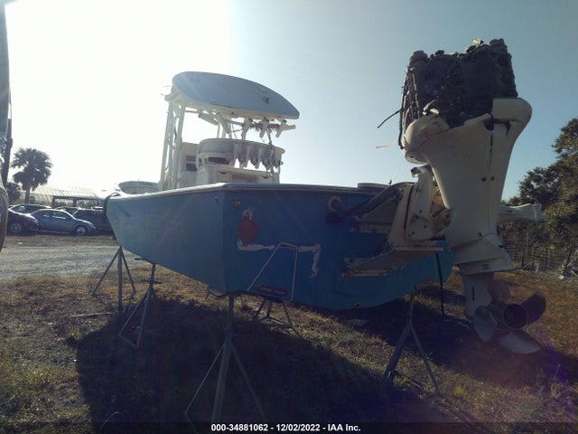 2014 OTHER OTHER VIN: BMM27003B414