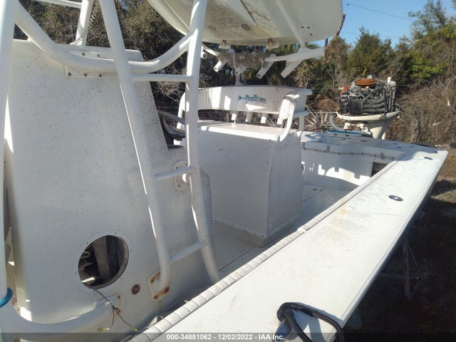 2014 OTHER OTHER VIN: BMM27003B414