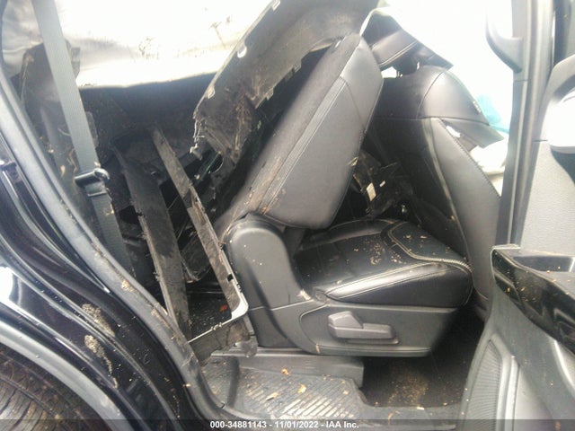 2022 FORD EXPLORER ST VIN: 1FM5K8GC6NGA39152