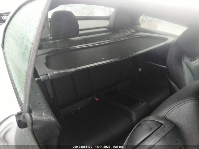 BMW 4 Series 430i 2017 WBA4U7C50H5D42827 Image 9