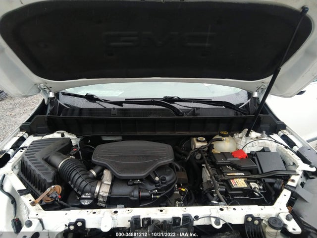 GMC Acadia Denali 2017 1GKKNXLS6HZ141294 Image 10