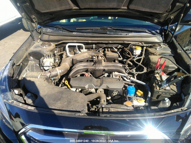 2019 Subaru Outback, VIN: 4S4BSANC2K3318405