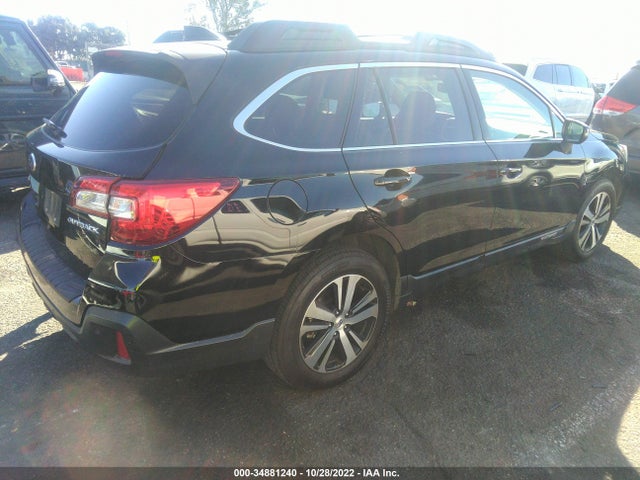2019 Subaru Outback, VIN: 4S4BSANC2K3318405