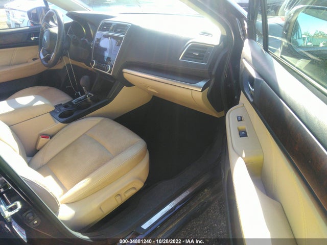 2019 Subaru Outback, VIN: 4S4BSANC2K3318405