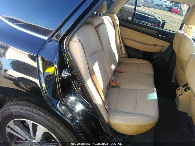 2019 Subaru Outback, VIN: 4S4BSANC2K3318405