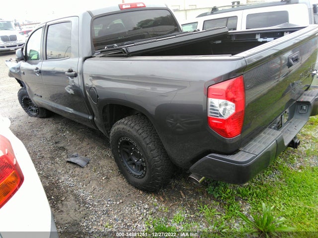 2019 TOYOTA TUNDRA 4WD SR5/LIMITED/PLATINUM VIN: 5TFDY5F15KX828031