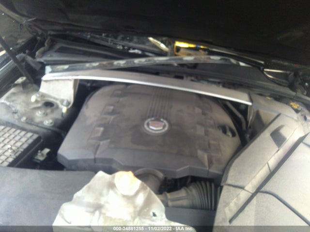 1G6DD1E3XE0103225 Cadillac Cts Coupe Premium
