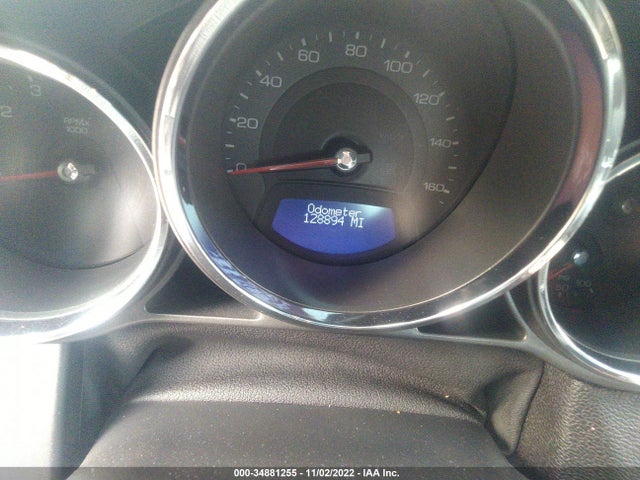 1G6DD1E3XE0103225 Cadillac Cts Coupe Premium