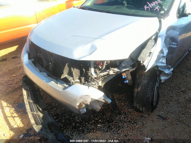 2020 Nissan Pathfinder, VIN: 5N1DR2BN6LC603142