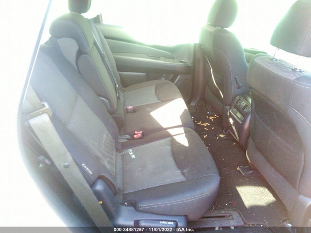 2020 Nissan Pathfinder, VIN: 5N1DR2BN6LC603142