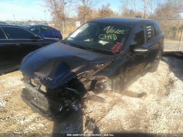 2016 Mazda CX-5, VIN: JM3KE4DY6G0734581