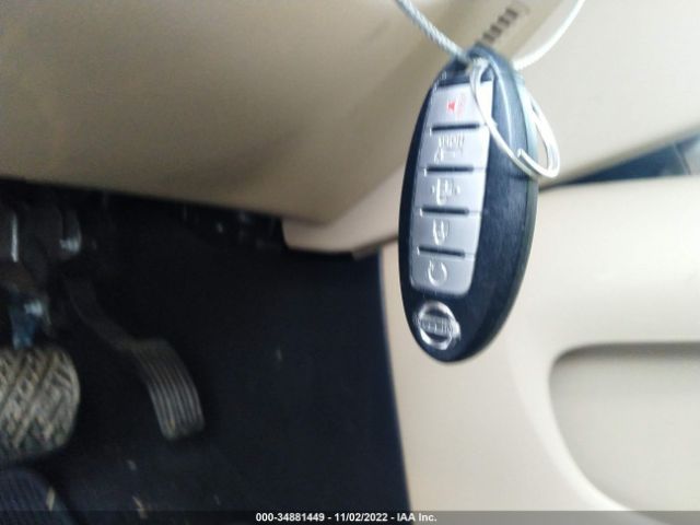 5N1DR2MM9HC908159 Nissan Pathfinder Platinum