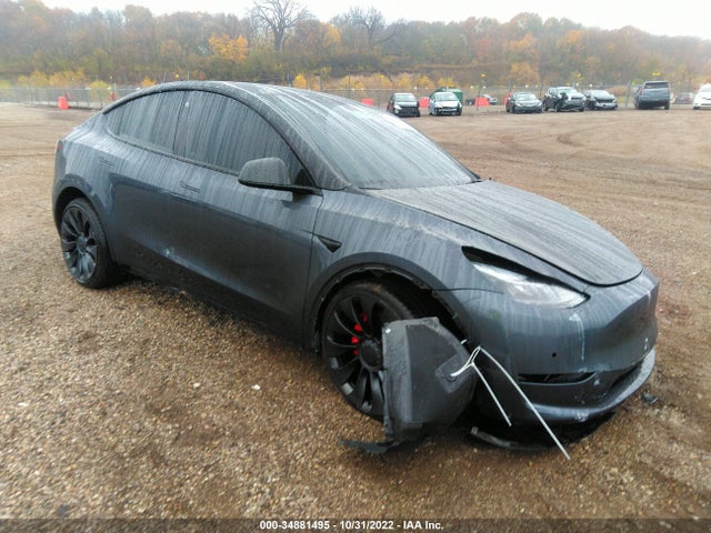 2022 7SAYGDEF6NF400028 main image