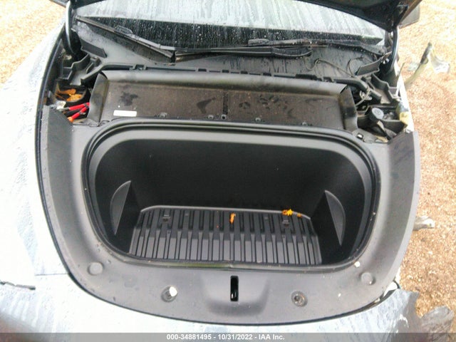 Tesla Model Y Performance 2022 7SAYGDEF6NF400028 Image 12