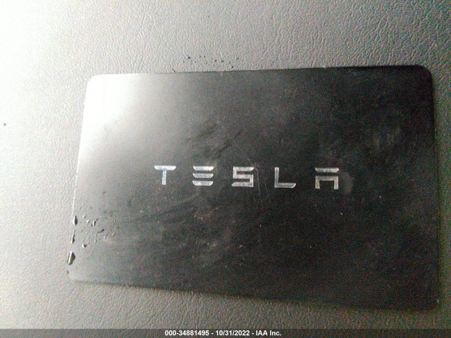 Tesla Model Y Performance 2022 7SAYGDEF6NF400028 Image 3