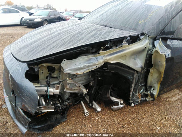 Tesla Model Y Performance 2022 7SAYGDEF6NF400028 Image 8