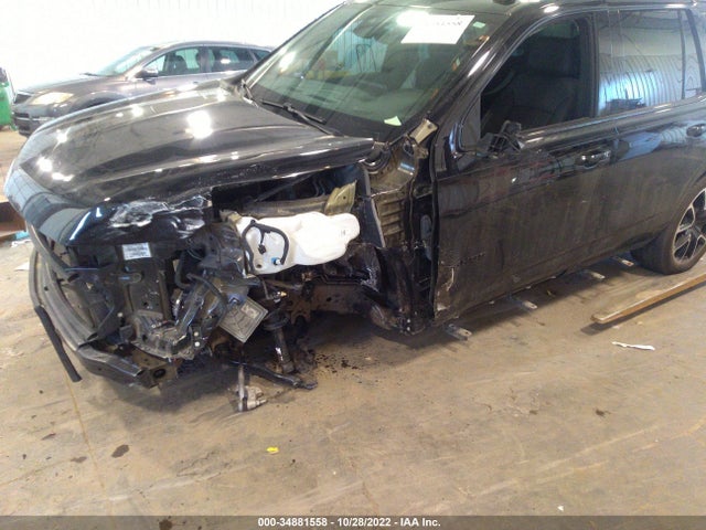 2021 Chevrolet Tahoe, VIN: 1GNSKRKD7MR466797