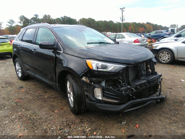 2021 Ford Edge, VIN: 2FMPK3J90MBA32518