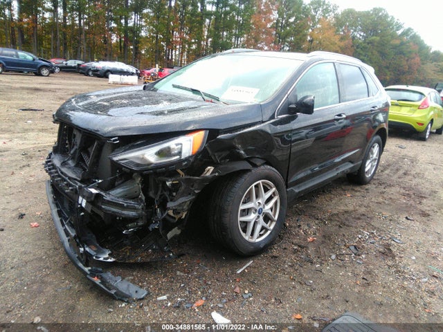 2021 Ford Edge, VIN: 2FMPK3J90MBA32518