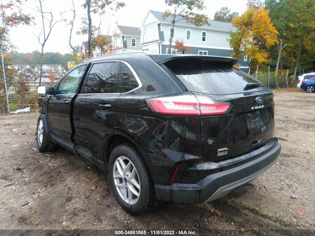 2021 Ford Edge, VIN: 2FMPK3J90MBA32518