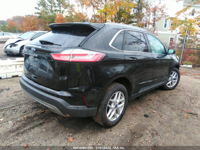 2021 Ford Edge, VIN: 2FMPK3J90MBA32518