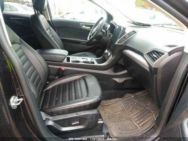 2021 Ford Edge, VIN: 2FMPK3J90MBA32518