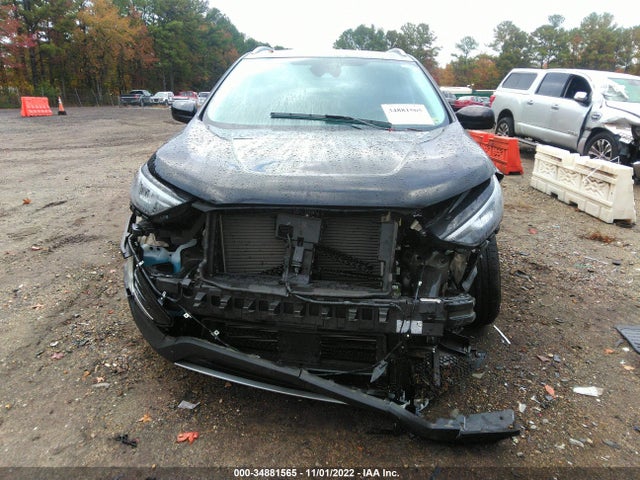 2021 Ford Edge, VIN: 2FMPK3J90MBA32518