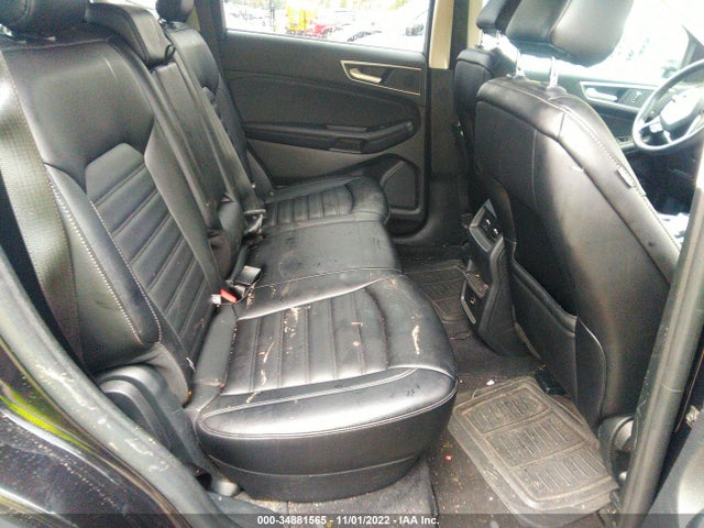 2021 Ford Edge, VIN: 2FMPK3J90MBA32518