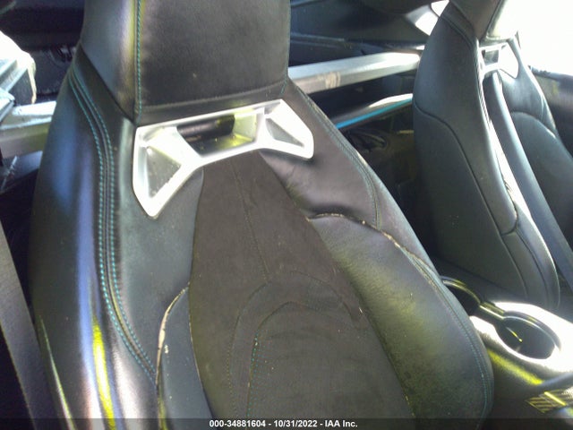 2021 Toyota Supra, VIN: WZ1DB0C07MW036599