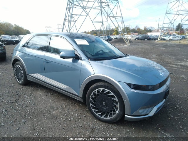 2022 Hyundai Ioniq 5, VIN: KM8KRDAF6NU064614