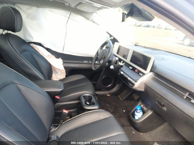 2022 Hyundai Ioniq 5, VIN: KM8KRDAF6NU064614