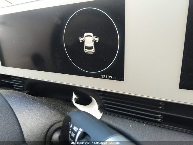 2022 Hyundai Ioniq 5, VIN: KM8KRDAF6NU064614