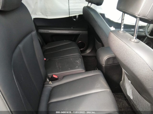 2022 Hyundai Ioniq 5, VIN: KM8KRDAF6NU064614