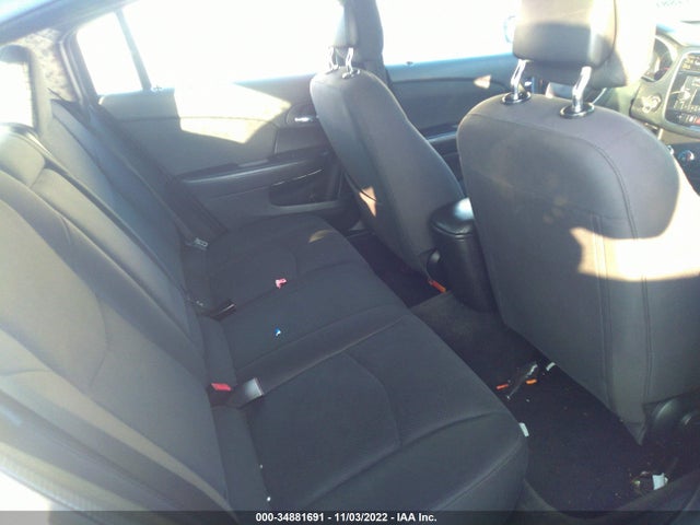1C3CCBAB6CN223137 Chrysler 200 LX