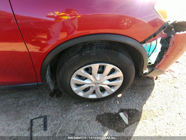 2015 Nissan Rogue, VIN: 5N1AT2ML0FC911492