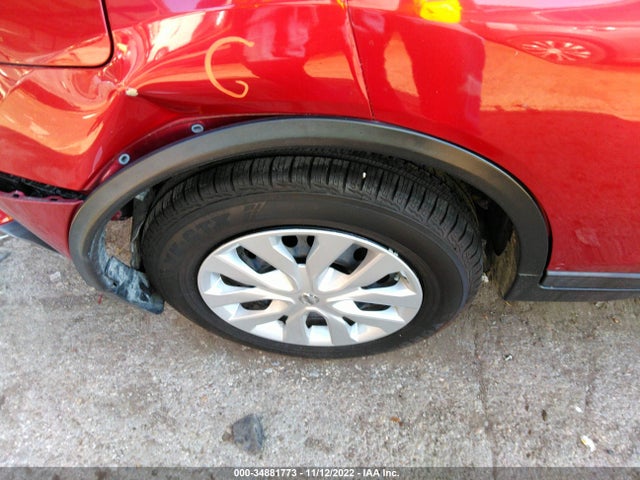 2015 Nissan Rogue, VIN: 5N1AT2ML0FC911492