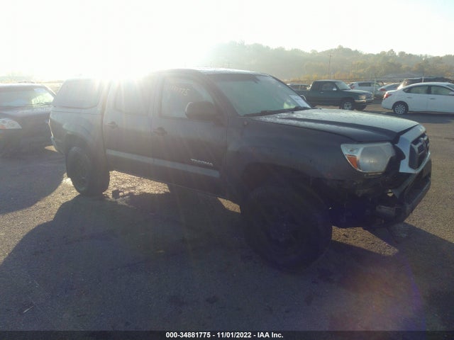 2015 Toyota Tacoma, VIN: 5TFJU4GN5FX073186