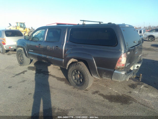 2015 Toyota Tacoma, VIN: 5TFJU4GN5FX073186