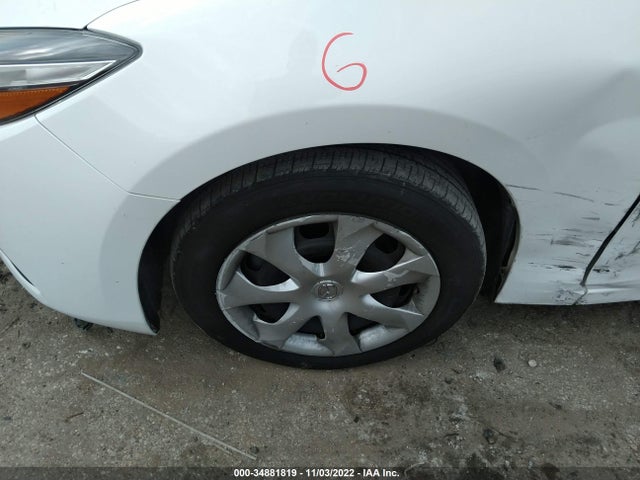 2018 Mazda 3, VIN: 3MZBN1U75JM159518