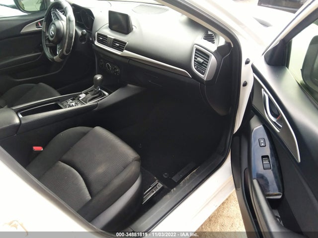 2018 Mazda 3, VIN: 3MZBN1U75JM159518