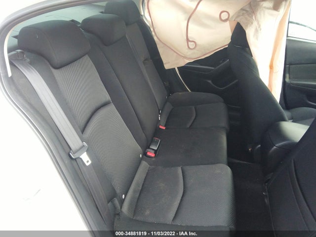 2018 Mazda 3, VIN: 3MZBN1U75JM159518