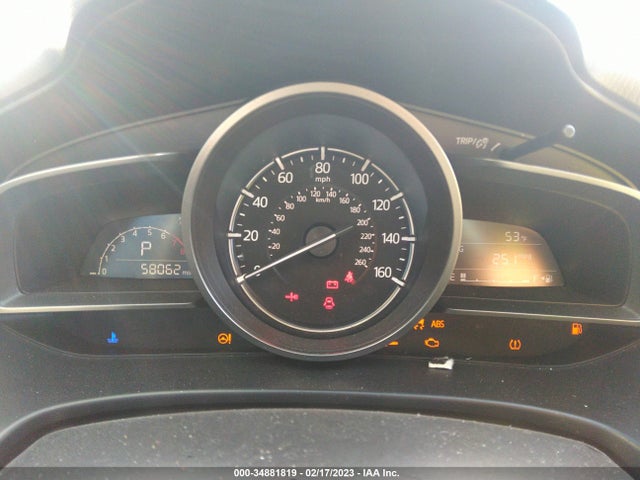 2018 Mazda 3, VIN: 3MZBN1U75JM159518