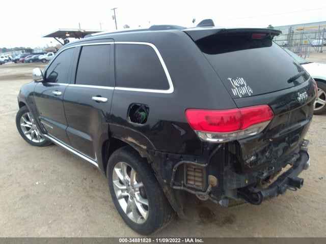 2015 Jeep Grand Cherokee, VIN: 1C4RJFJM3FC747608