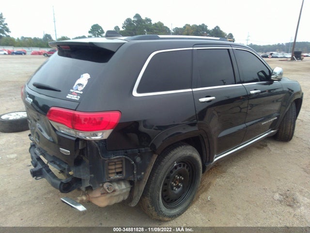 2015 Jeep Grand Cherokee, VIN: 1C4RJFJM3FC747608