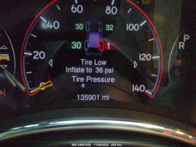2015 Jeep Grand Cherokee, VIN: 1C4RJFJM3FC747608