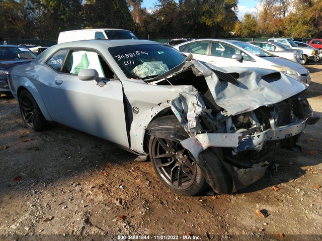 2021 2C3CDZFJ5MH563850 main image